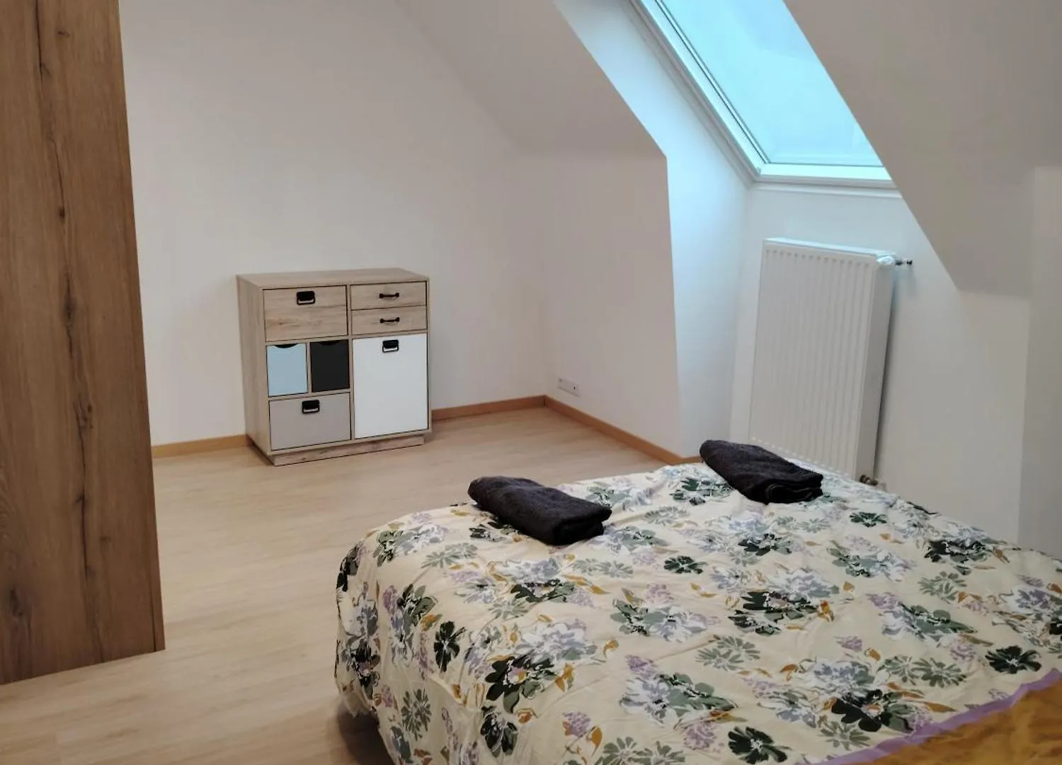 Chambre D'Hote ブレスト