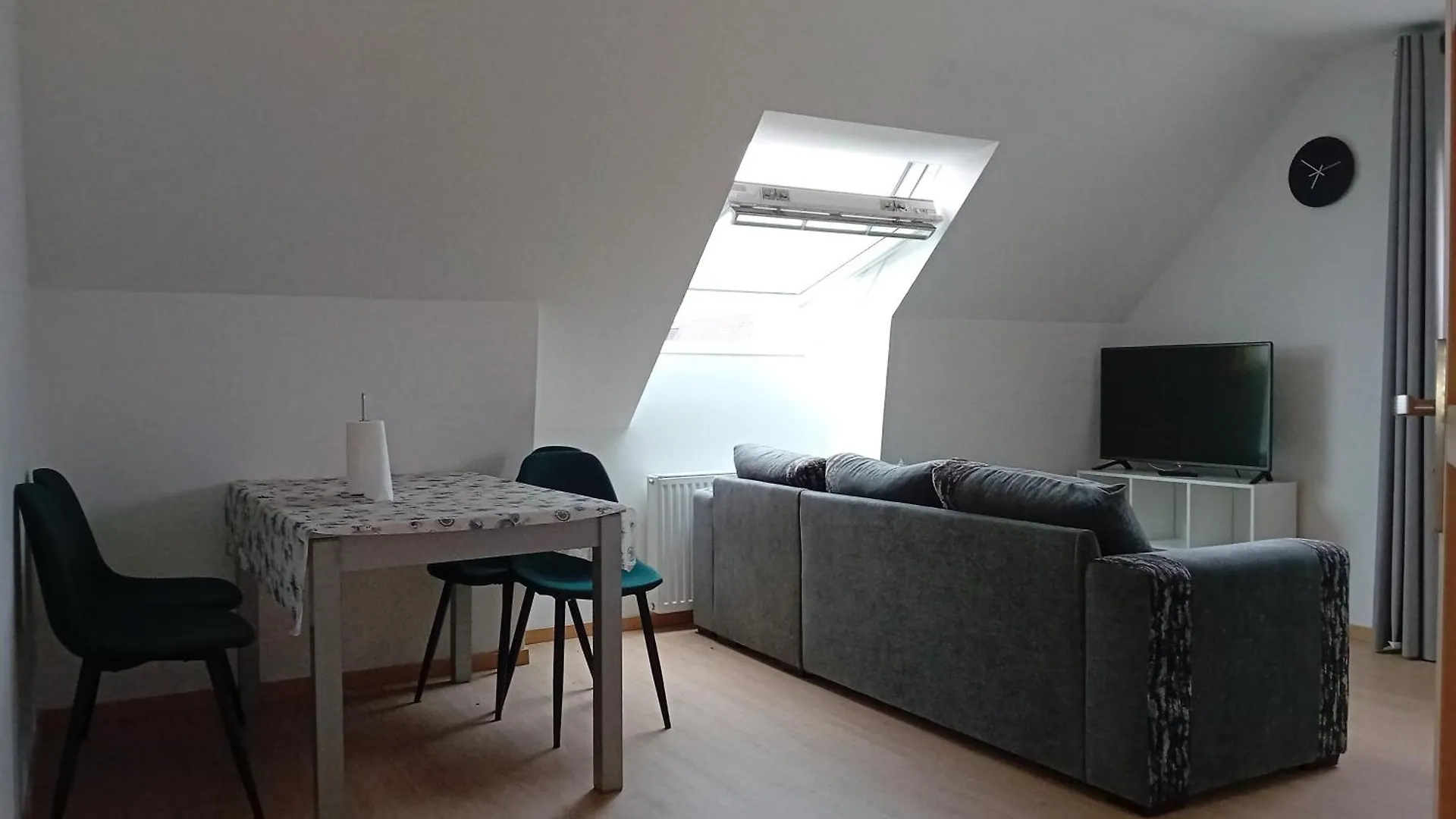 Chambre D'Hote ブレスト 0*,  フランス